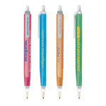 Stylo BIC Tri-Stic Clair