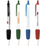 BIC Tri-Stic Foam Grip