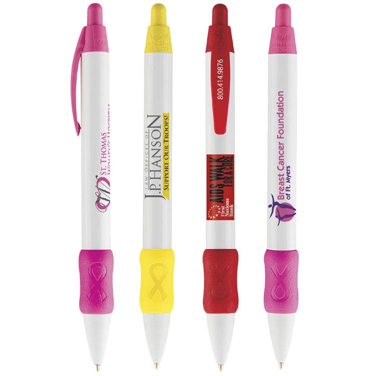 BIC WideBody Design Grip