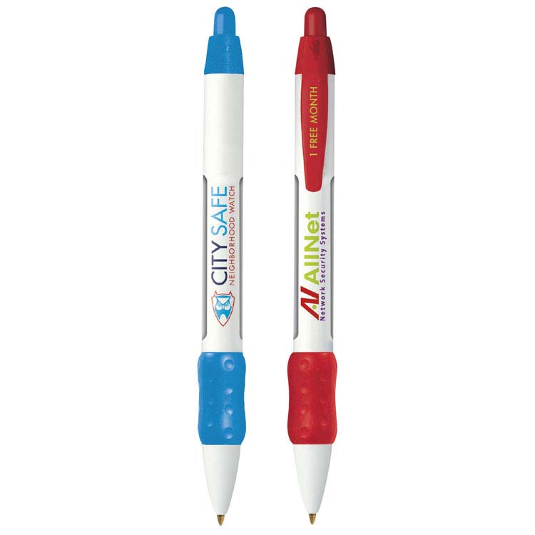 Stylo BIC WideBody Message