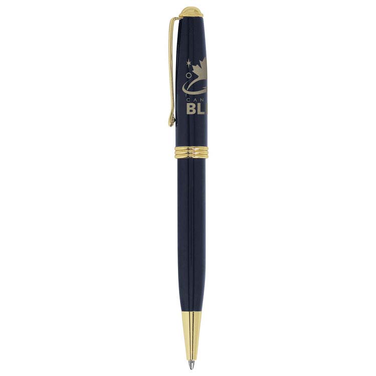 Stylo BIC Worthington Laqué en métal