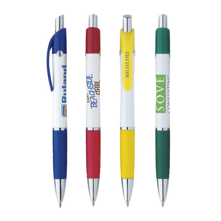 BIC Emblem Pen