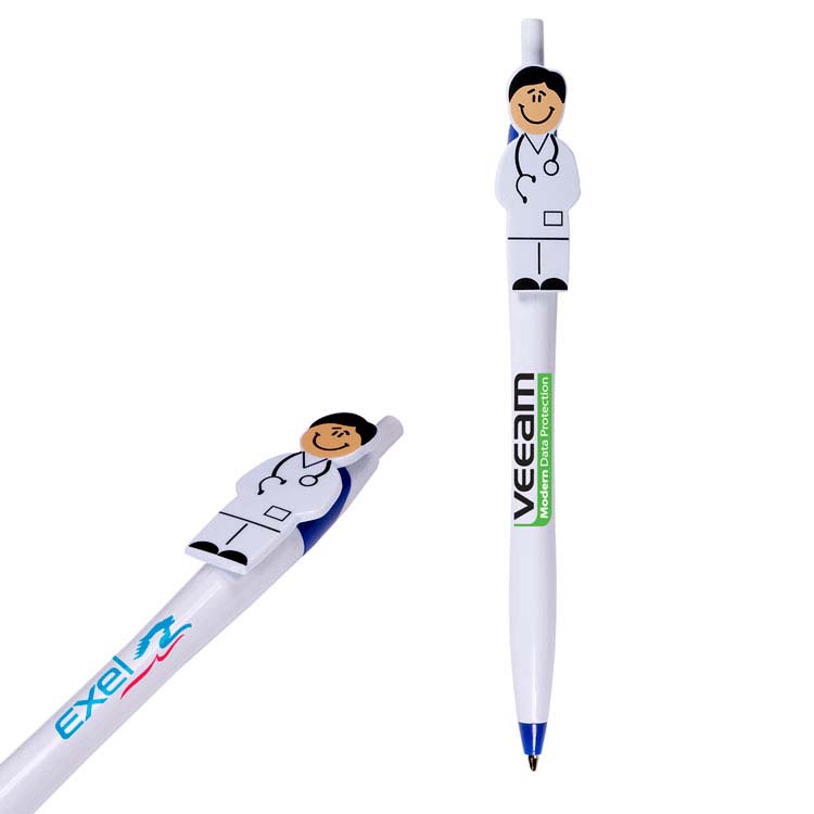 Stylo Docteur