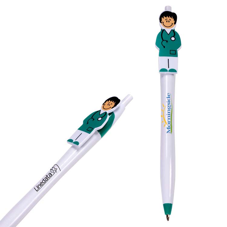 Nurse Pen