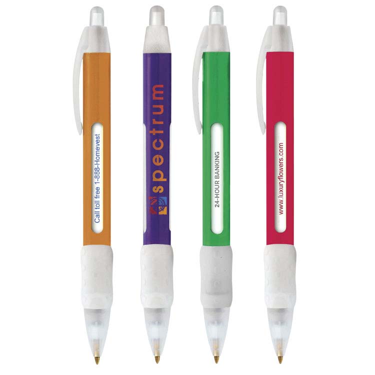 BIC WideBody Message Pen Colors