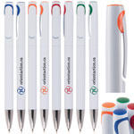 Stylo en plastique Arosa