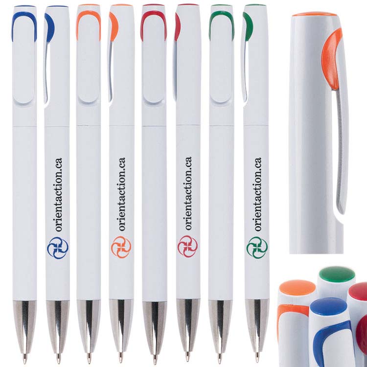 Plastic Pen Arosa