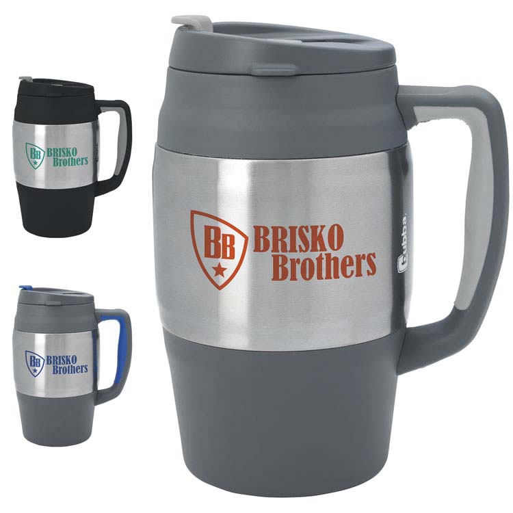 Bubba Classic Stainless Steel Mug 34 oz