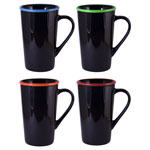 Horizon Ceramic Mug  16 oz