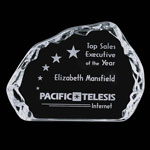 Aspen Iceberg Award