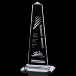 Bonaire Obelisk Award
