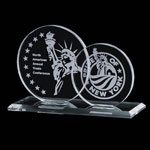 Trophée Double Victoria