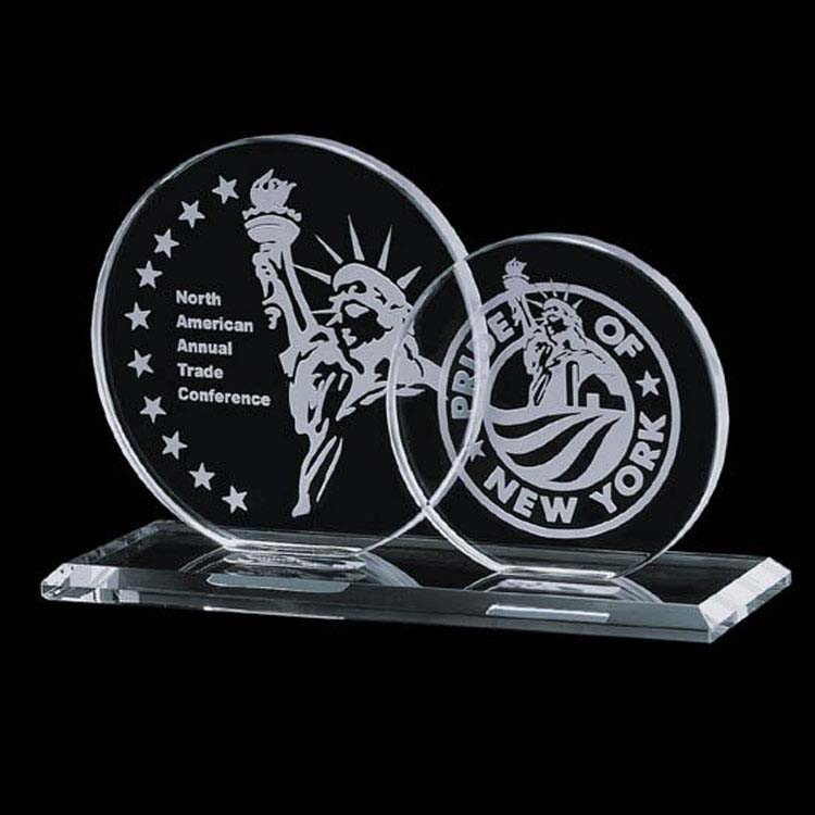 Double Victoria Award