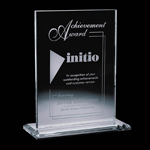 Trophée Emperor - Vertical