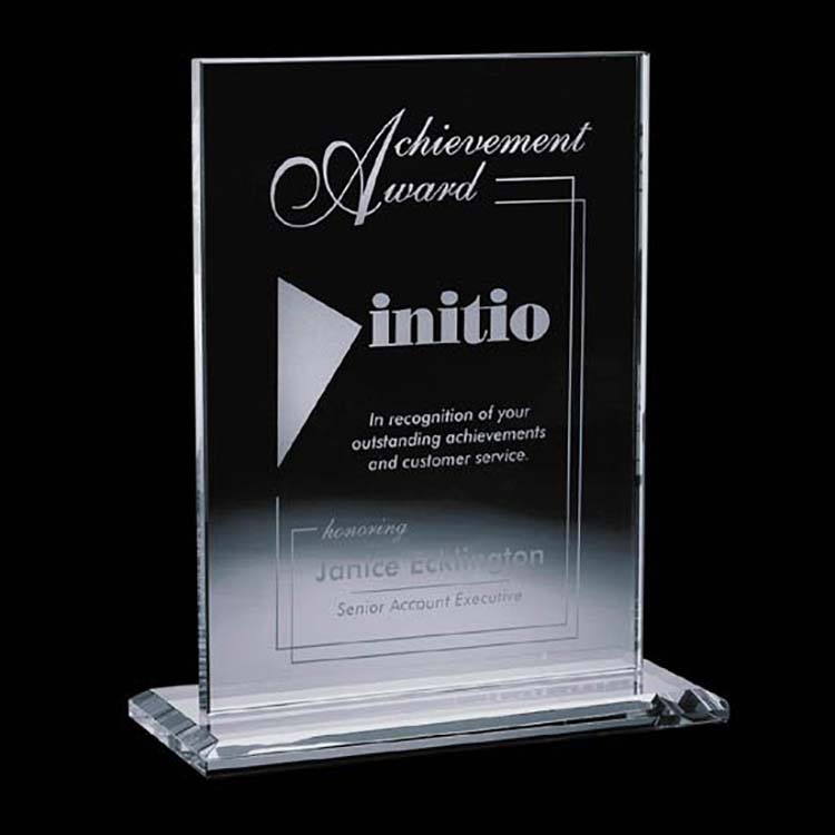 Emperor Award - Vertical