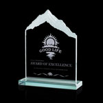 Everest Mountain Award