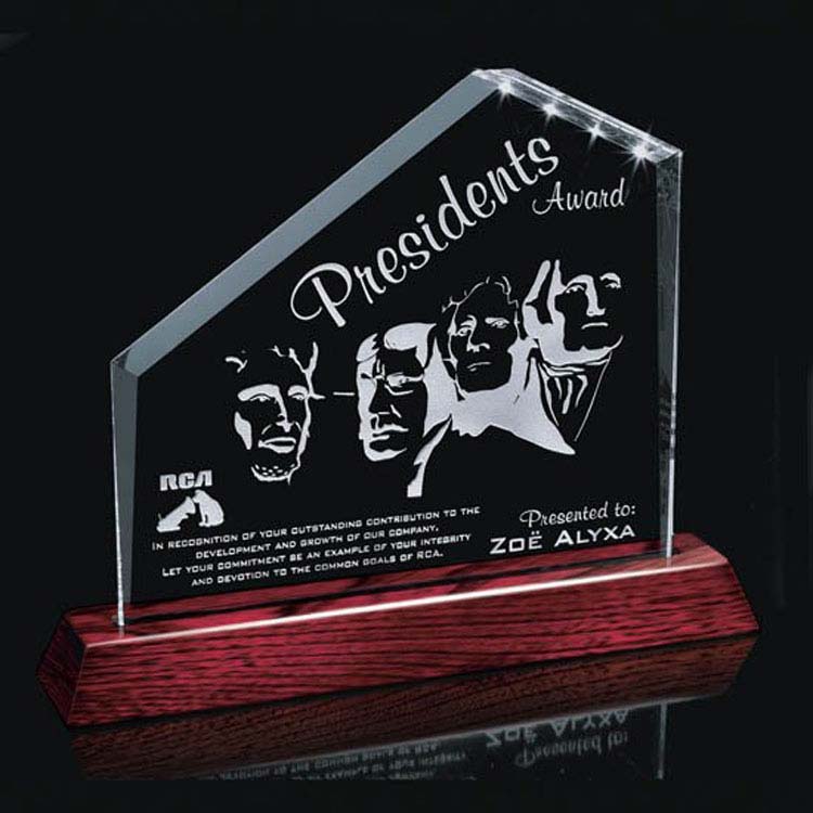 Trophée Fairmont on Durham