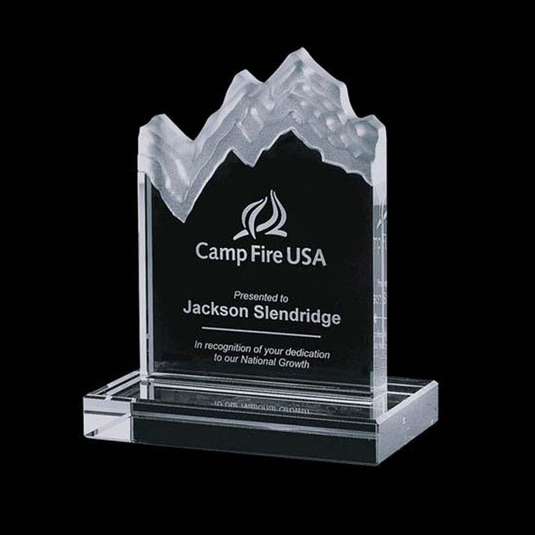 Kilimanjaro Mountain Award