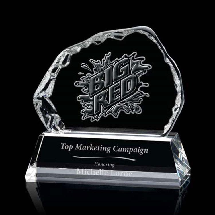 Trophée Liquid Crystal - Aspen on Optical