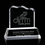 Liquid Crystal - Lennox on Optical Award