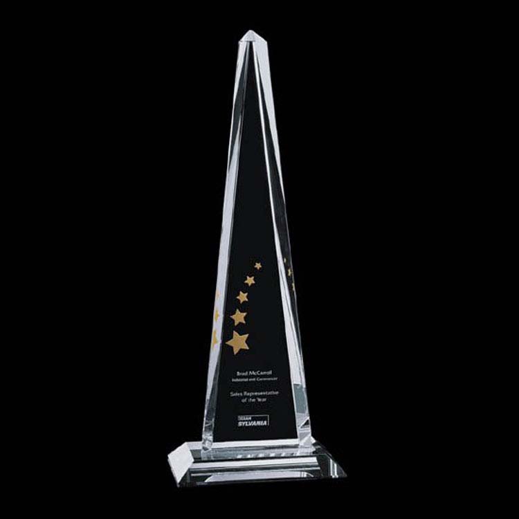 Trophée Majestic Tower