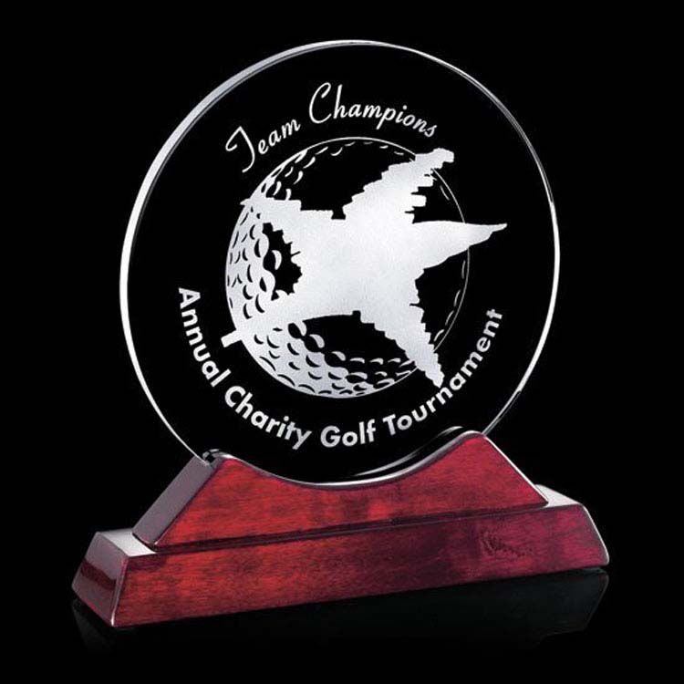 Trophée Mansfield #2