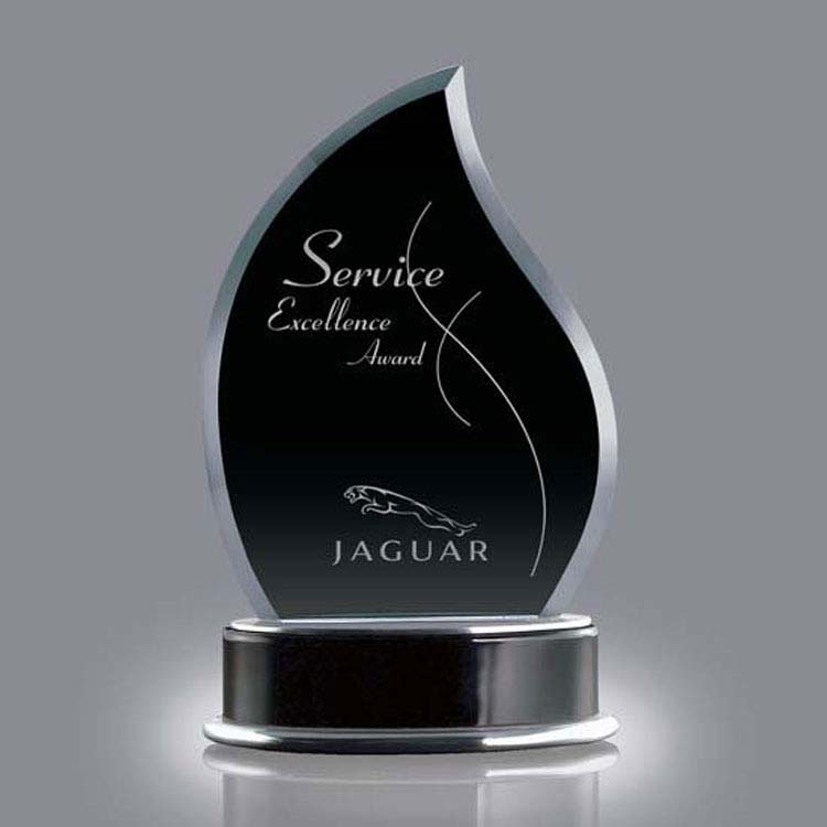 Trophée Parkhill Flame