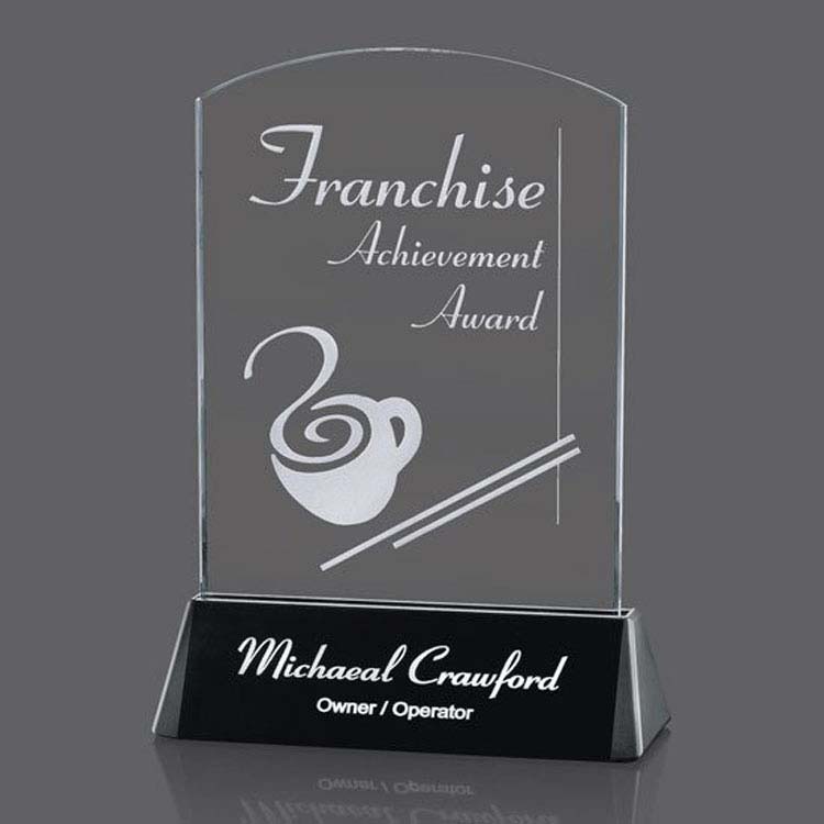 Trophée Sierra Arch