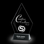 Sierra Diamond Award