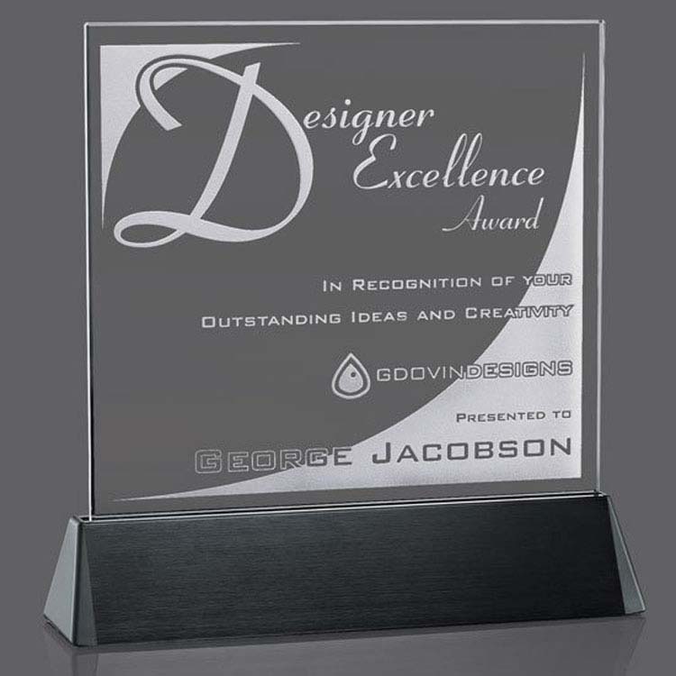 Trophée Sierra Square