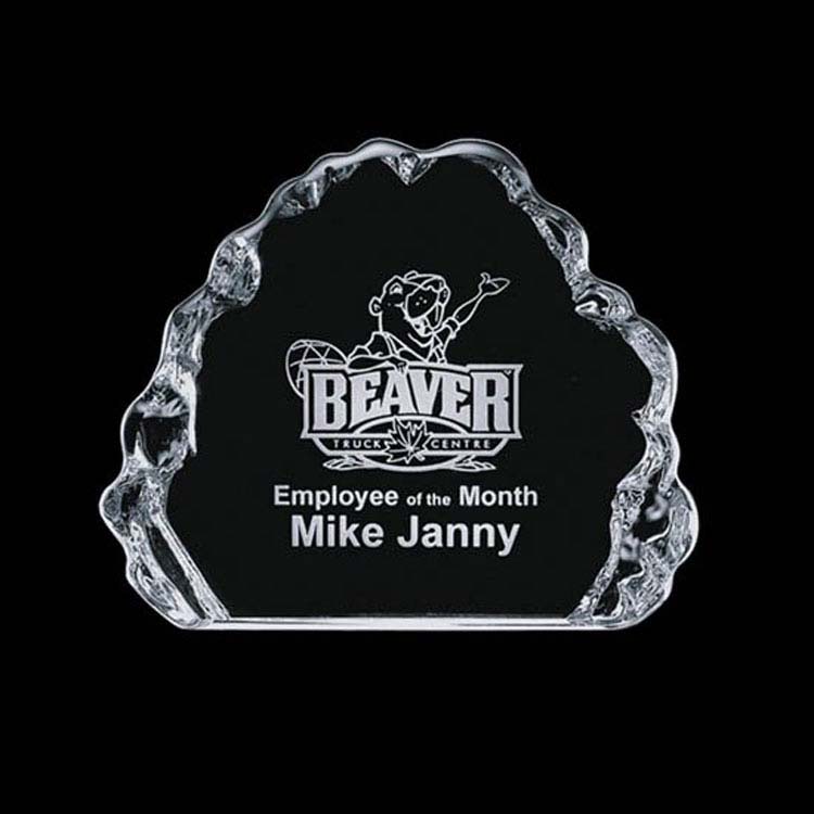 Spence Iceberg Award