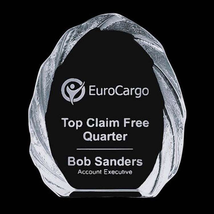 Tottenham Iceberg Award