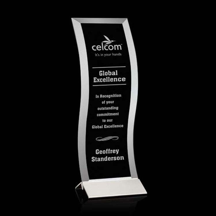 Trophée Vail Award #2