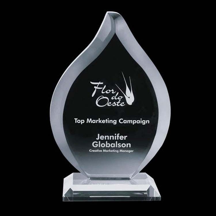 Trophée Worthington Flame