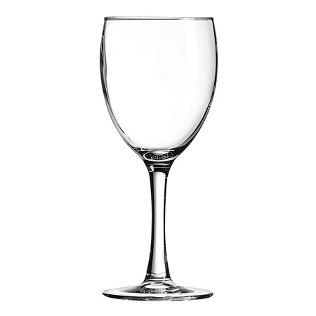 Verre à vin 8.5 oz