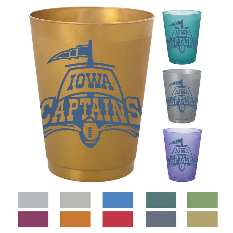 Frost Flex Stadium Cup 16 oz