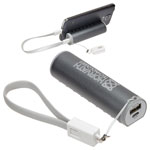 Easy Grip Power Bank 2200mAh