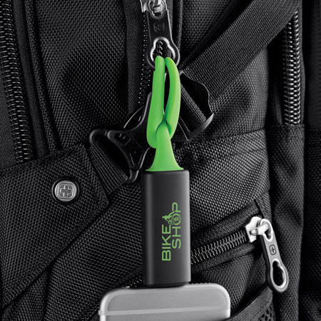 S.O.S. 500 mAh Power Bank #3