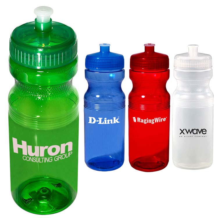 Sport Bottle