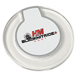 Chargeur sans fil Qi Discus