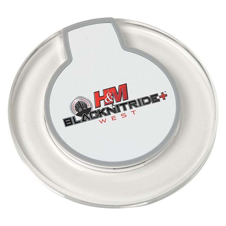 Chargeur sans fil Qi Discus