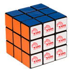Rubik's Cube 9-Panel Full Stock