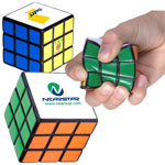 Cube Rubik balle anti-stress
