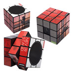 Custom Rubik's Cube Bluetooth Speaker