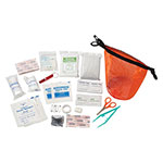 Harbor 48 Pc First Aid Kit