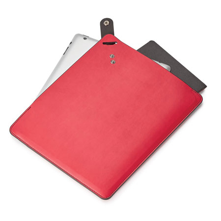 Donald Tablet Sleeve with Journal #2