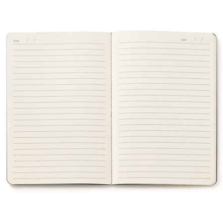 Donald Tablet Sleeve with Journal #4