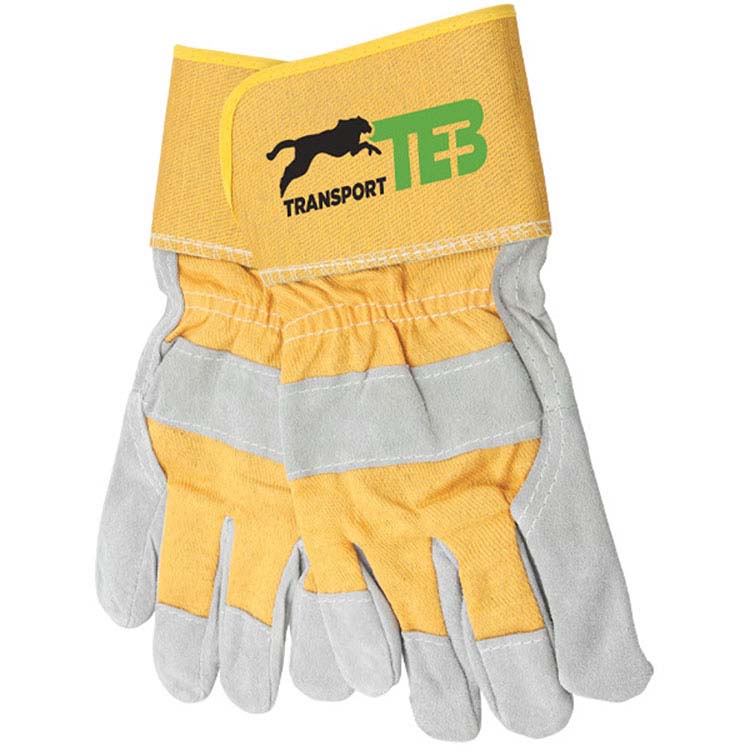 Fall and Spring Working Gloves