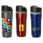 Gobelet de voyage Lupen