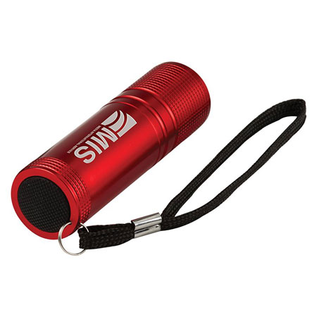 Minikin COB Flashlight #2